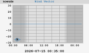 Wind Vector